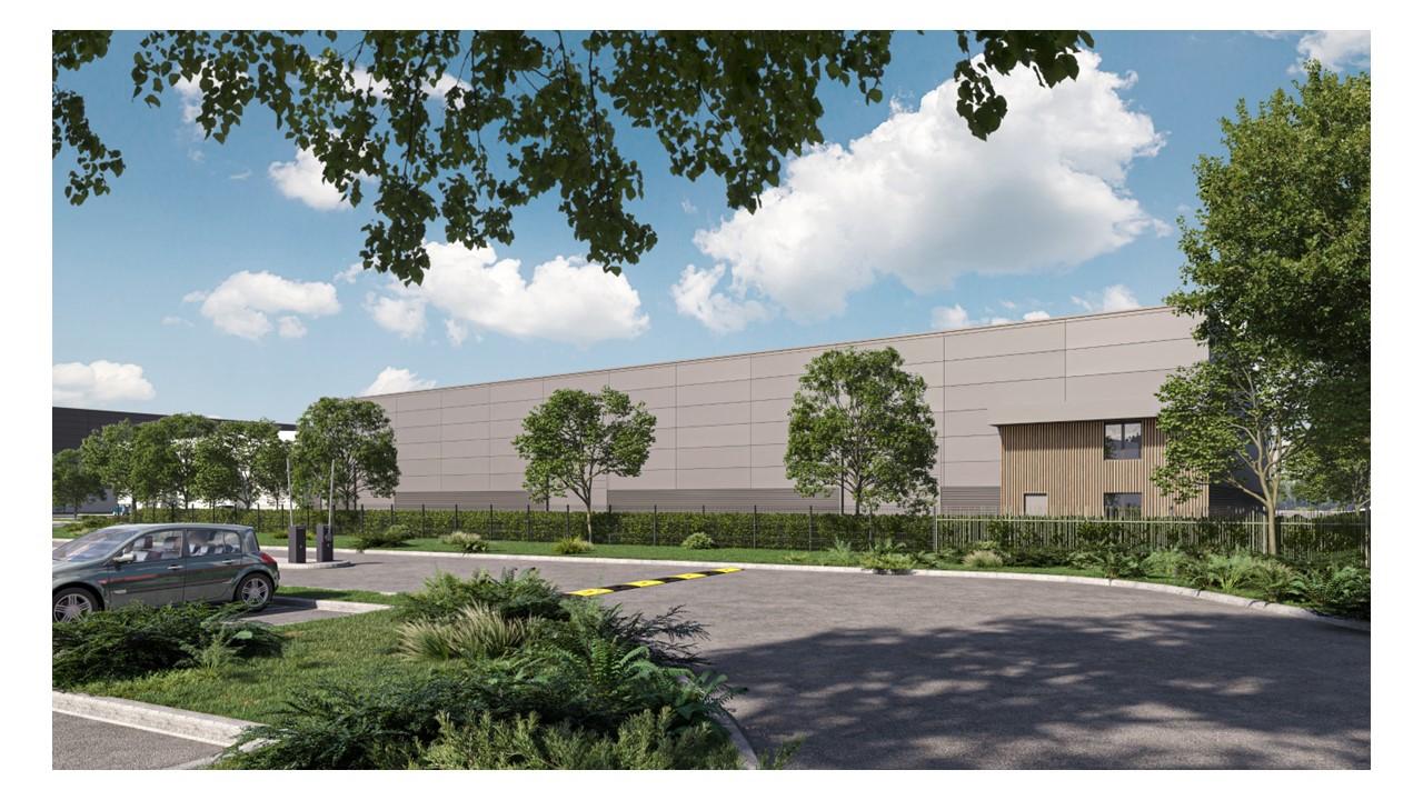 Local d'activité Toulouse 3492m² Location local d'activité Toulouse Haute-Garonne OLACT2427469 0